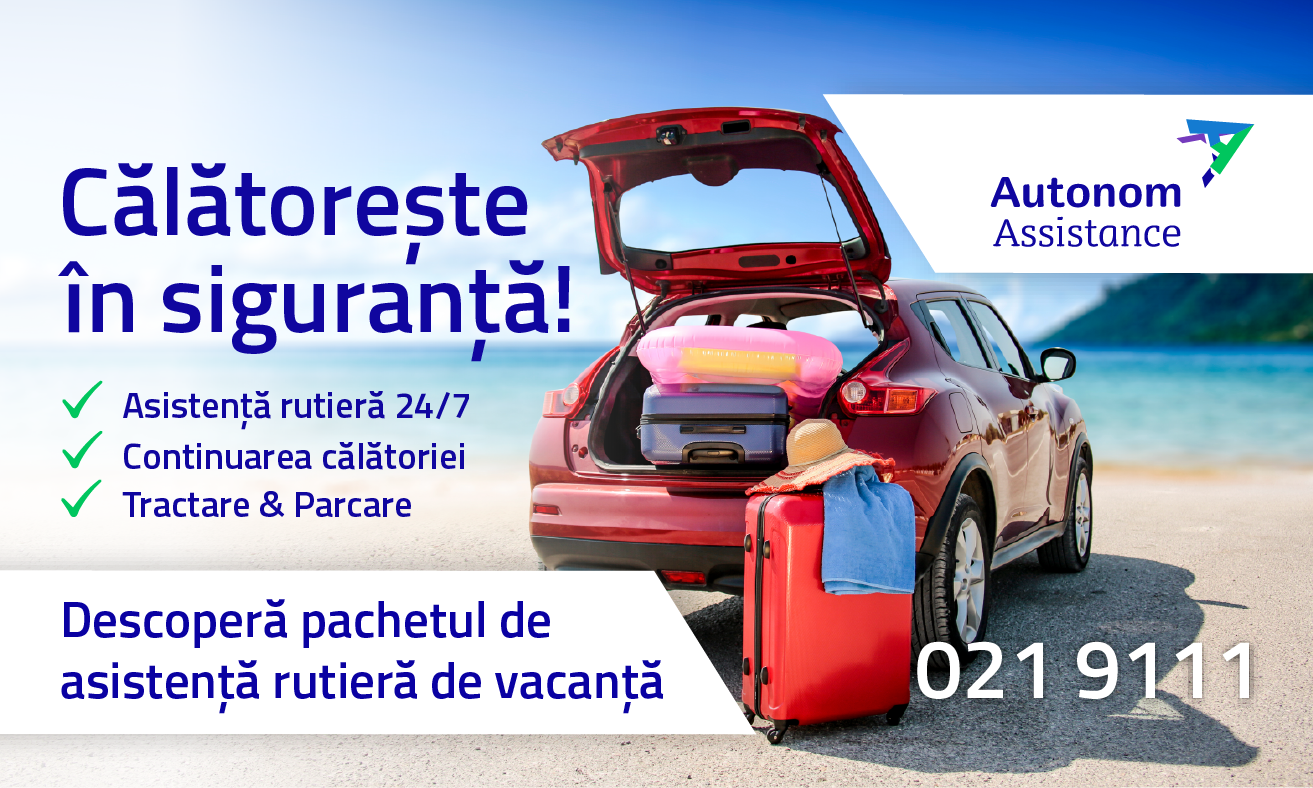 Asistență Rutieră Autonom Assistance - Forum Grecia